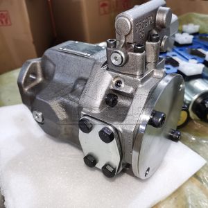 A10VSO28 A10VSO45 Axial Piston Pump Swash Plate Slipper Pad Retainer Plate Repair Components A10VSO71 A10VSO100 Axial Piston Pump With Swash Plate Retainer Plate Repair Kit