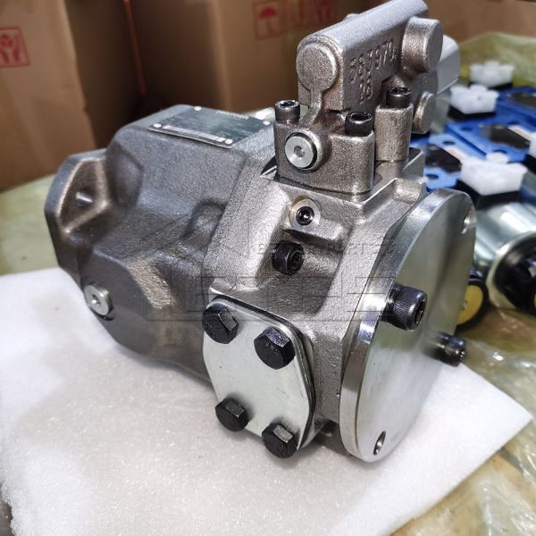 A10VSO28 A10VSO45 Axial Piston Pump Swash Plate Slipper Pad Retainer Plate Repair Components A10VSO71 A10VSO100 Axial Piston Pump With Swash Plate Retainer Plate Repair Kit