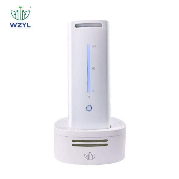 Customization Hydrogen Oxygen Negative Ion Generator For Homes Offices