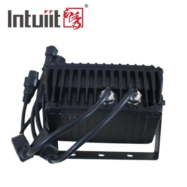 7x3W LED Outdoor IP66 Die-Casting Aluminum Architectural Projection Flood Light Facade Light