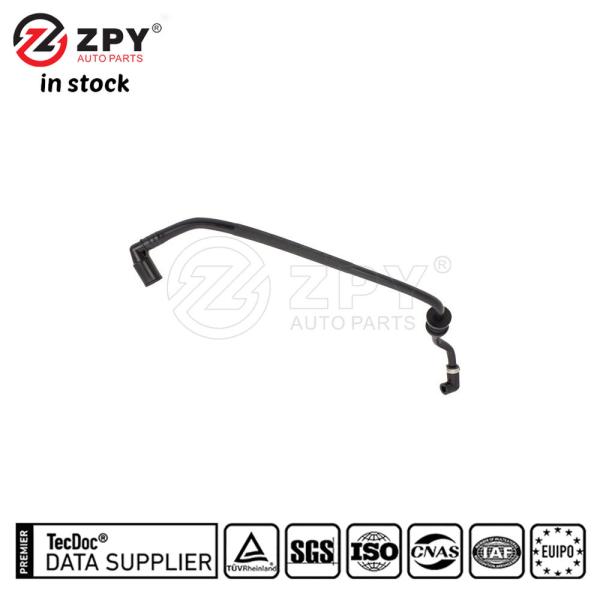ZPY Brake Vacuum Hose 7L6611917N for VW Audi Porsche