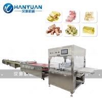 Nougat Forming Machine