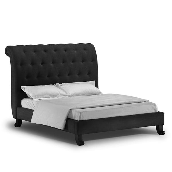 832 GOITALIA CARA Modern Double Designs 180x200 Headboard King Size Wholesale Frames Ded