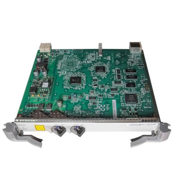 SSN1SLD4A Optical Interface Board Full Duplex 120km For HuaWei OSN1500B OSN 7500