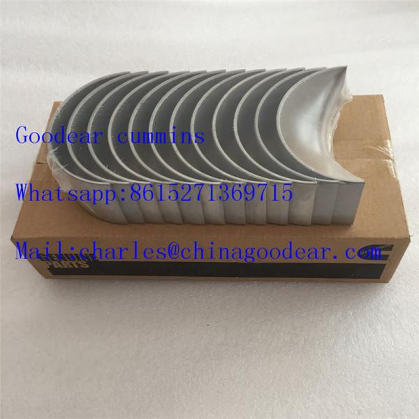 Chongqing  ISX15 diesel engine connecting rod bearing 4089405