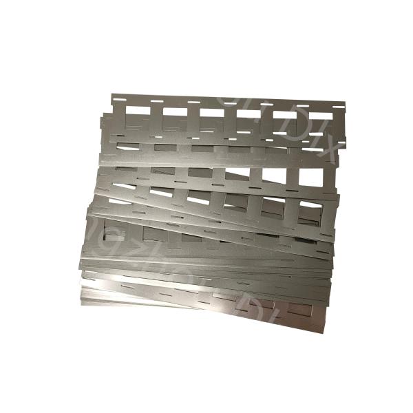 18650 21700 Чистая никелевая лента 0,3x 8 мм 0,3*10 мм Никелевая лента для точечной сварки 0,3 мм Толщина поставщики