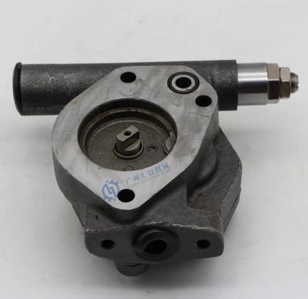 HPV75 Hydraulic Gear Pump HPV90 HPV091 HPV95 HPV102 HPV116 Pilot Pump for Excavator Spare Parts