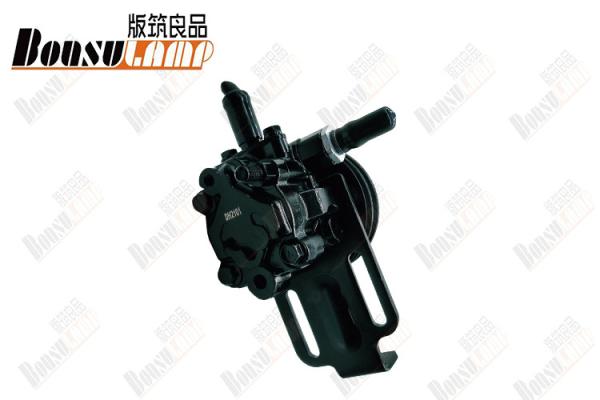 ISUZU Truck Power Steering Pump D-MAX TFR 4JA1 4JB1 8970842070 8971295930