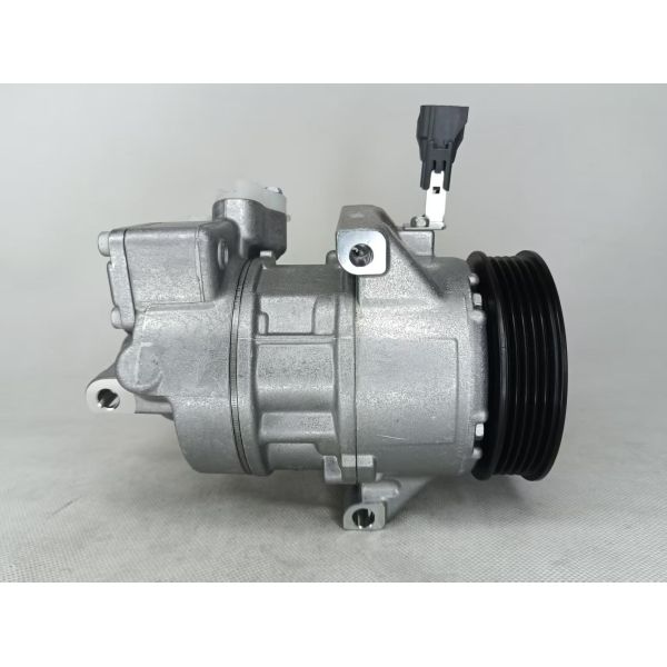 Auto AC Conditioning Compressor For Mitsubishi Colt Mercedes-Benz Smart 7813A058