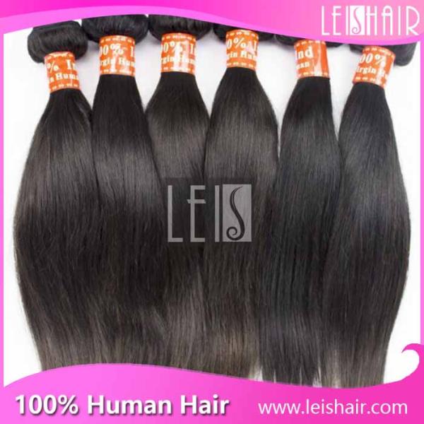 New arrival hair weaving wholesale 6a grade 100% virgin indian hair
