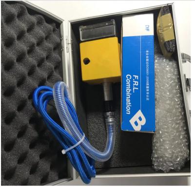 O corte liso de Mini Pneumatic Nick Grinder For morre certificado do CE da placa