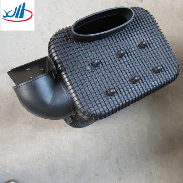 cars and trucks vehicle good performance Oil bath type air cleaner WG9725190155