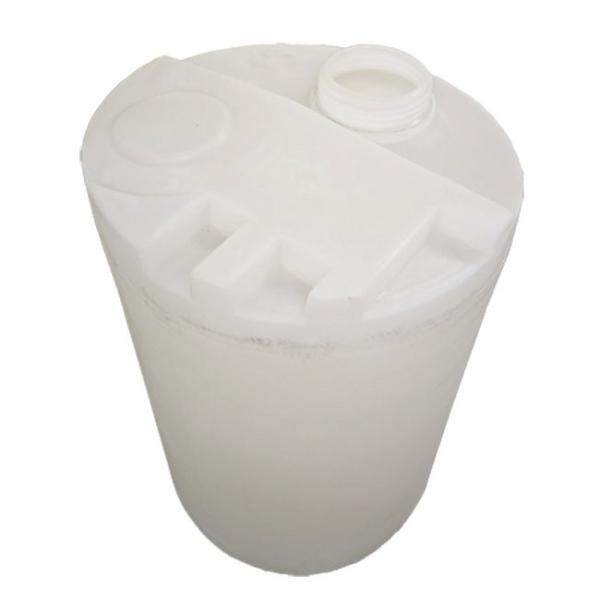 Желтая водоочистка PE дозируя для OEM завода минеральной воды Ro