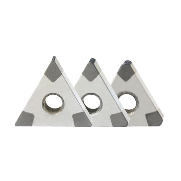 CNC cutting tools pcbn tool WNMA Solid CBN insert/OPT CBN diamond tip CBN inserts for metal working Huanghe Whirlwind