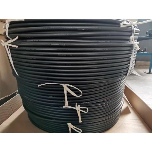 Строительные машины экскаваторы трубы для разрывов гидравлические масляные шланги трубы зажим Sy75