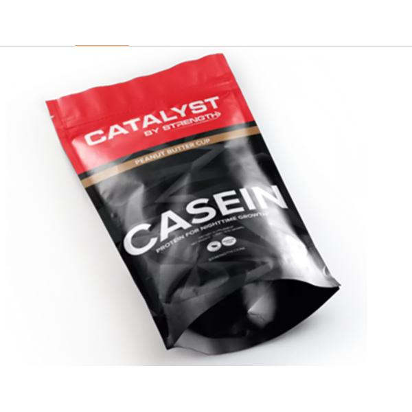 Digital Printing 100g Doy Pack Aluminum Foil Bag