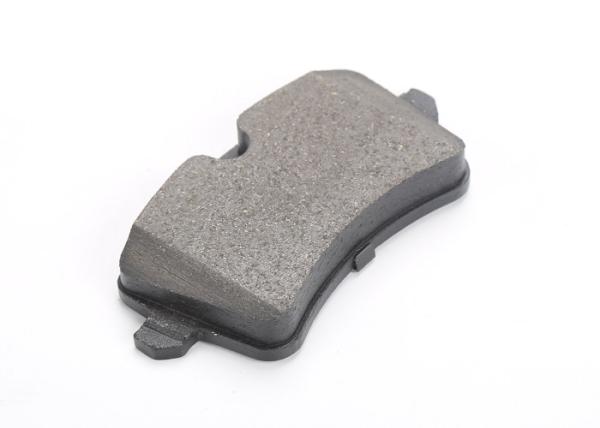 Safety Ceramic Passenger Car Disc Brake Pads  HS Code 87083010 With Emark E11