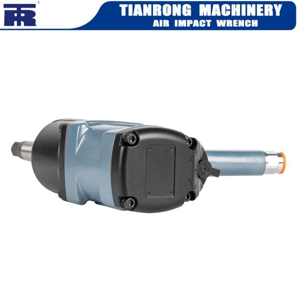 Супер оружие 90PSI промышленного удара ключа удара воздуха молотка обязанности 1/2 двойное