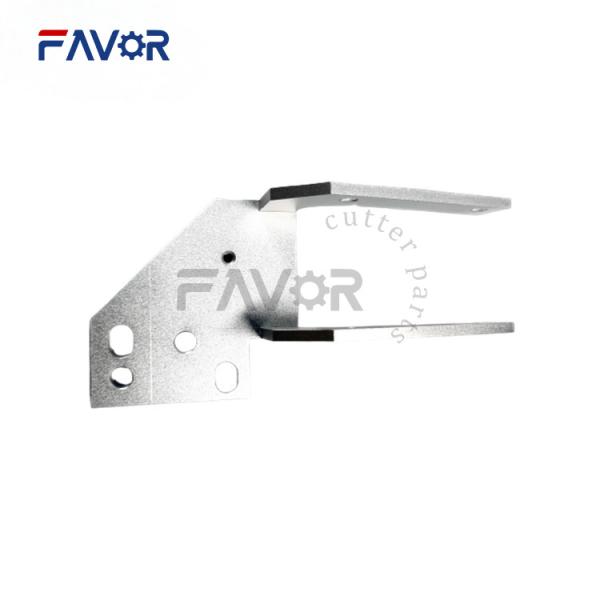 Two-Way Brush Blocks Gold Nid Wire 067000 for Bullmer Cutter, 0.45 Kg