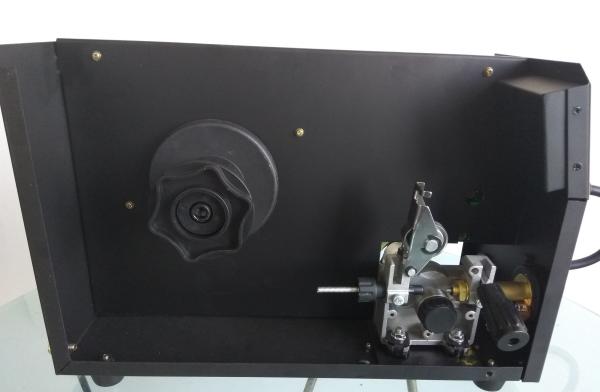 CE MMA MIG 160 Welder IGBT Inverter Technology 80% Efficiency
