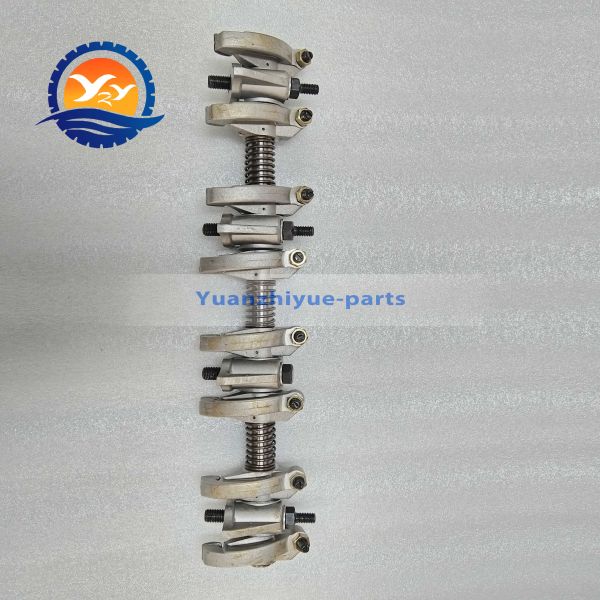4JG1 Rocker Shaft Assembly 1-00044259-0 for Hitachi Excavator Parts