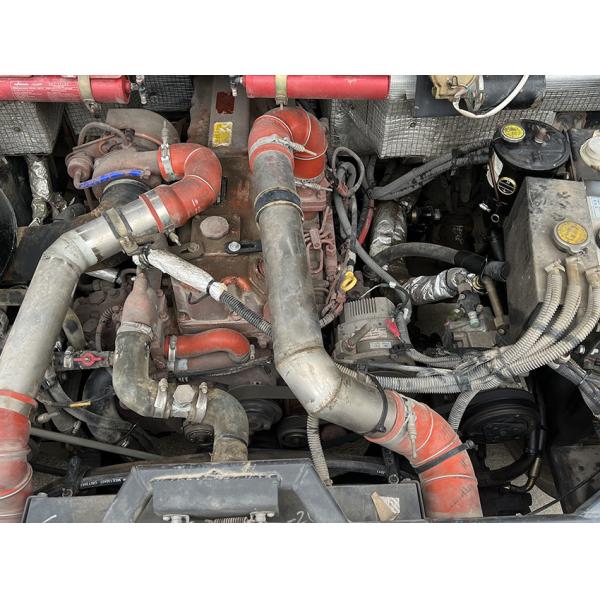 Ônibus escolares usados amarelos 46 lugares Transmissão manual Ônibus usados YuTong