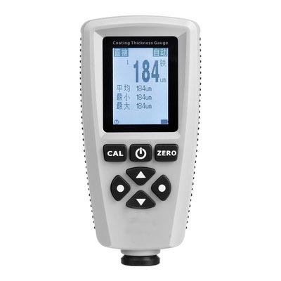 KMC 770 Digital Paint Thickness Meter for Auto and Metal