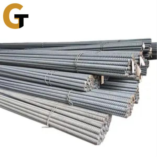 10m 15 M Stainless Steel Rebar 10mm 12mm
