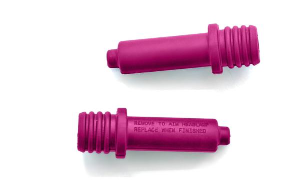 OEM Silicone Moulding Rubber Plug Silicone Rubber Stopper Plug