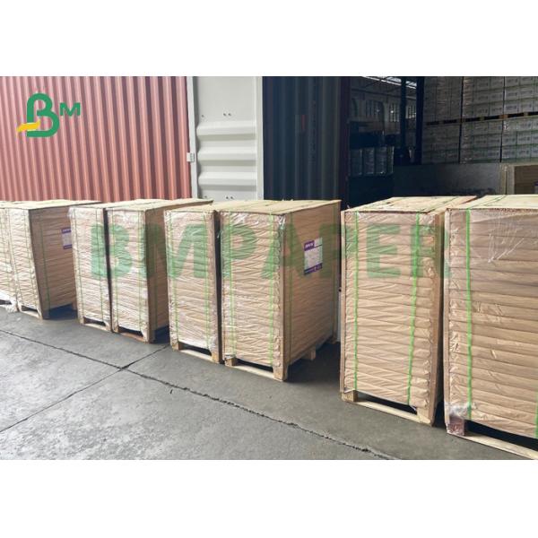 54 Lb Text Paper White Bond Offest Uncoated Stock Excellent Printability