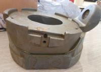 Assy de soutien de plateau oscillant de l'excavatrice SK485 K5V200DPH pour des pièces de pompe hydraulique