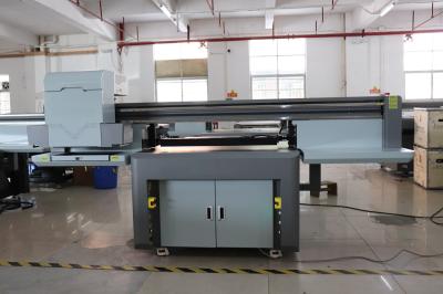 Máquina de impressão industrial à prova d'água