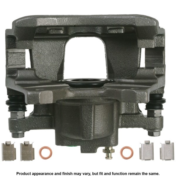 JEEP Auto Parts Vehicle Brake Caliper 18B5046 18B5047 345139 345138 OEM 68003778AA 68003774AA