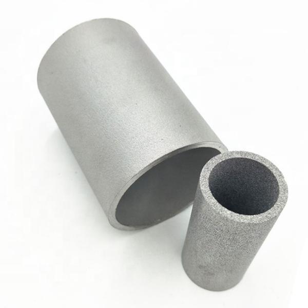Stainless Steel 304 316 316L Sintered Porous Metal Mesh Screen Filter