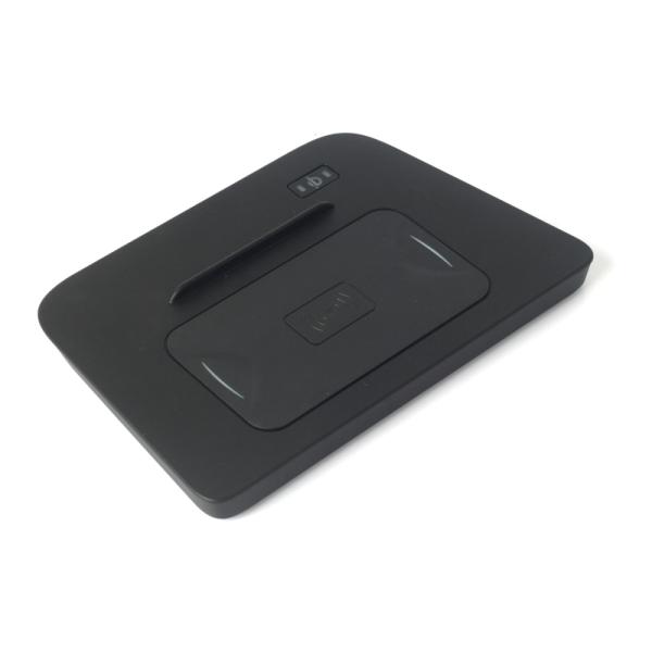 In Car Wireless Charger with qi For KIA Sportage R 2018 fast chargers 10W in car chargers with 3 coils