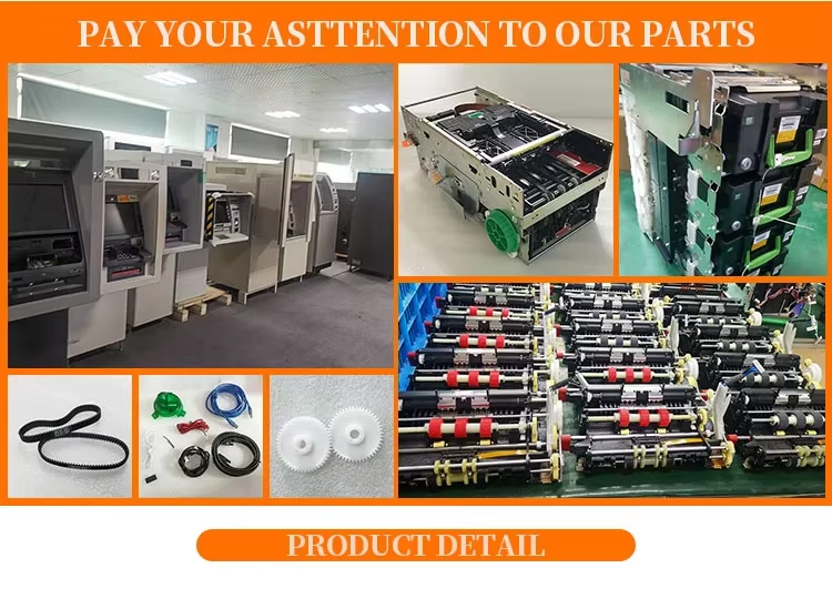 Automatic Combination Decoder for Safe & ATM Mechanical Combination Locks Professional Opening Equipment