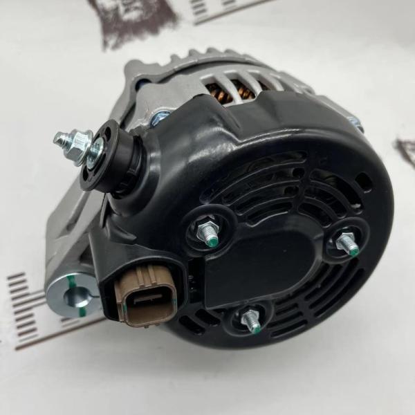 Alternator for TOYOTA HiLux 2.5 D-4D 4W 0124315034 27060-0L030 80A