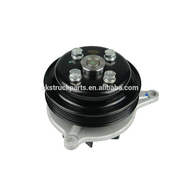 Горячая продажа и верхняя качественная водяная помпа тележки OEM 1-13610-428 двигателя автомобиля японская для двигателя I-suzu 6BD1