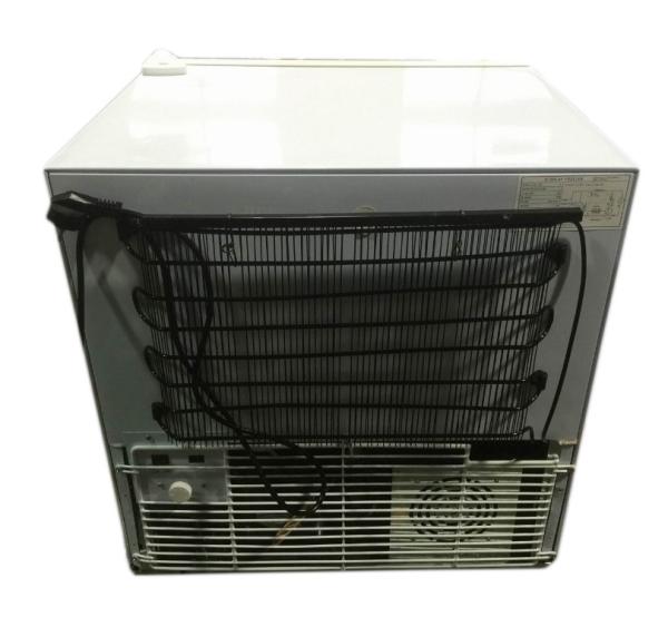 55L Service equipment high quality icecream freezer for home SD55