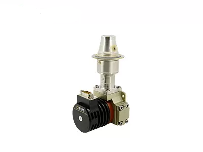 Long Wave Type II Superlattice Cooled Infrared Detectors 320x256 30μm