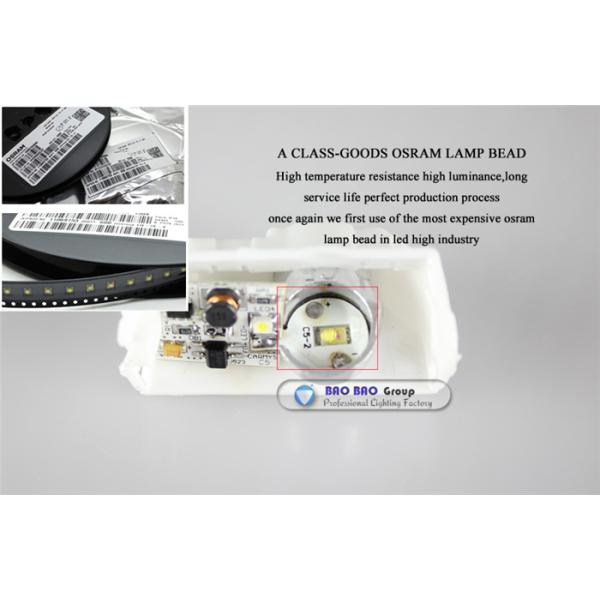 Benz 3--BB0411 Top Quality 2014 Newest LED LOGO LAMP Ghost Lamp