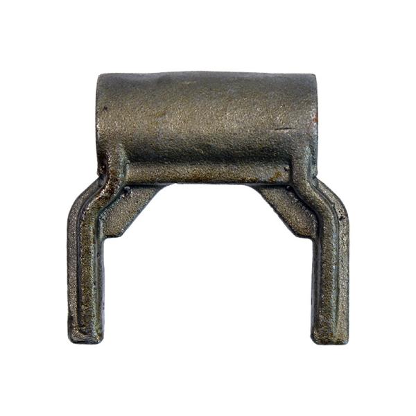 Parties détachées de camions