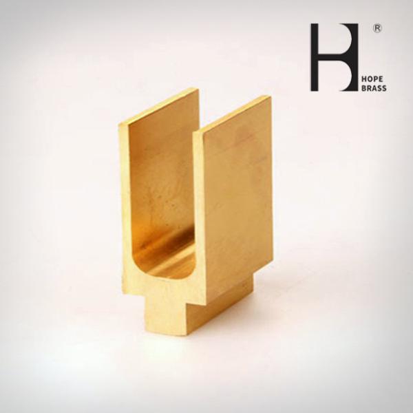 Smooth Surface Brass Sanitary Ware