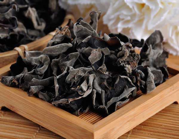 Грибок Mygou сухой упаковывая черный для всей аттестации возрастов HACCP в 150g