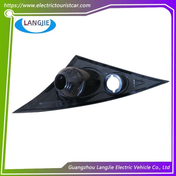Electric Golf Cart LVTONG Front Headlight Panel Accessories