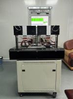 Équipement d'essai alimentation directe ATE automatique équipement d'essai complet Vitesse de test rapide Efficacité élevée
