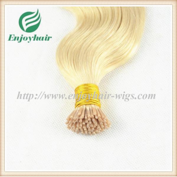 Pre-Bonded Hair 10