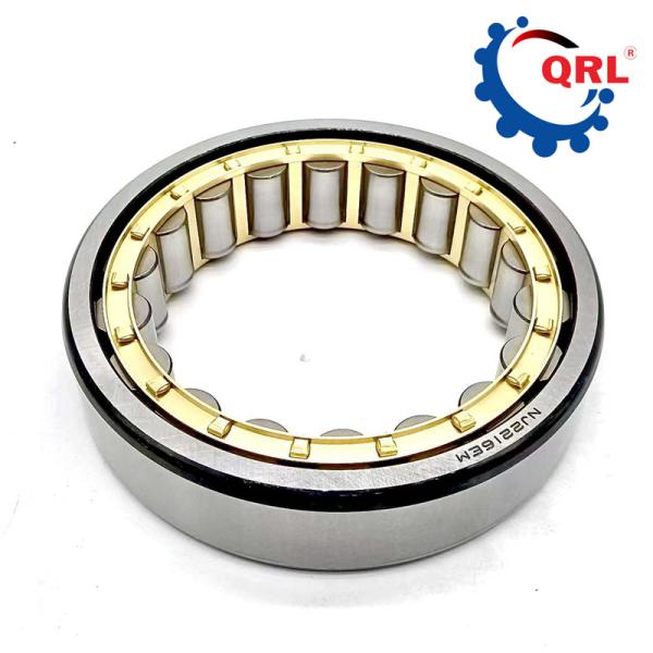 Cylindrical Roller Bearings NJ2216 EM   80x140x33 Mm