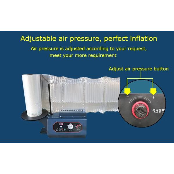 110 В промышленные упаковочные машины