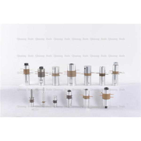 Длинный столбец керамика 1500 диаметров датчика 50мм ультразвуковой заварки ватта